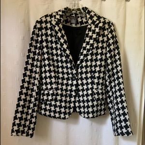 Women’s Blazer